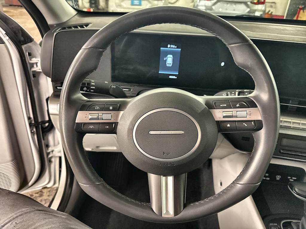 Thumbnail: 2024 Hyundai Kona - 9