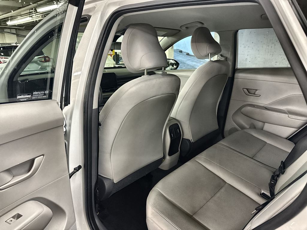 Thumbnail: 2024 Hyundai Kona - 12