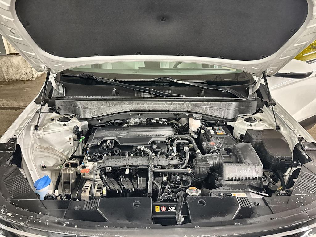 Thumbnail: 2024 Hyundai Kona - 8