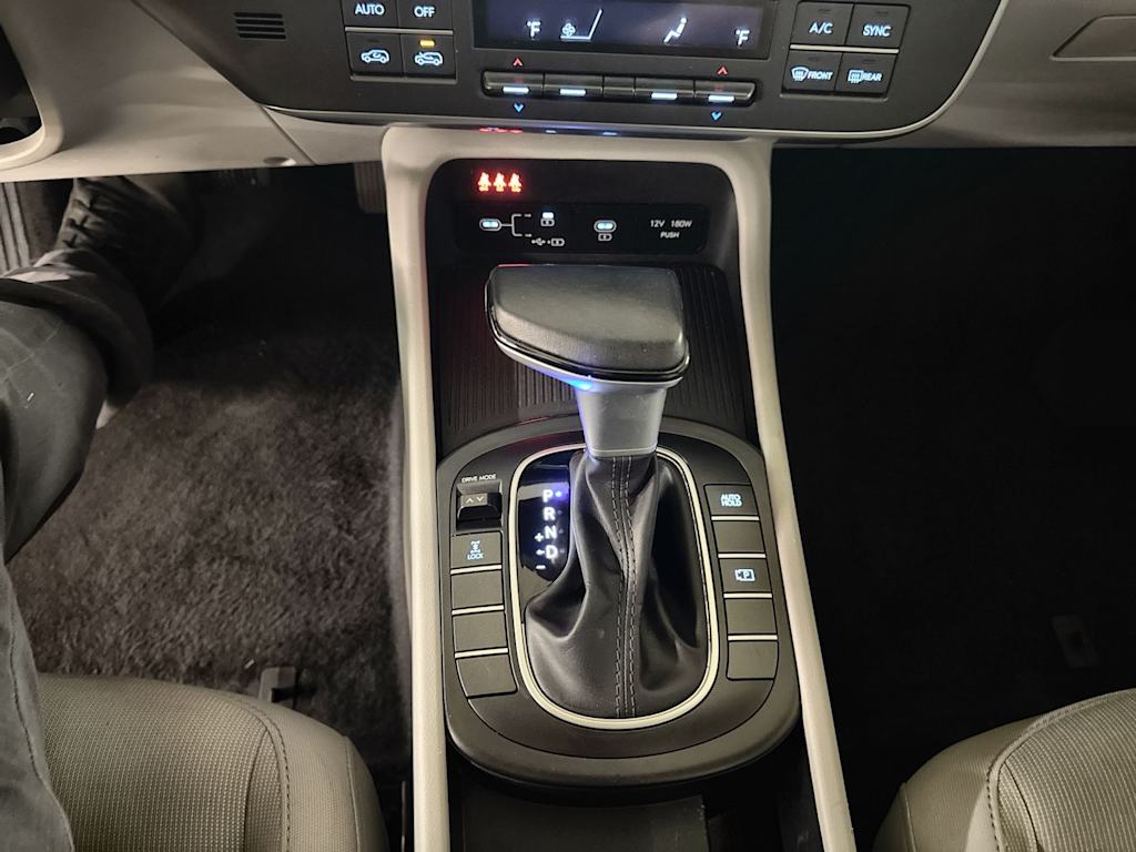 Thumbnail: 2024 Hyundai Kona - 15