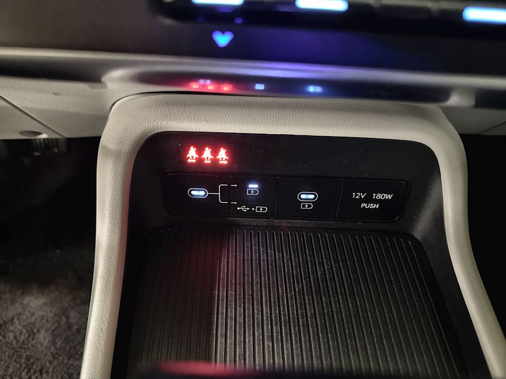 Thumbnail: 2024 Hyundai Kona - 29