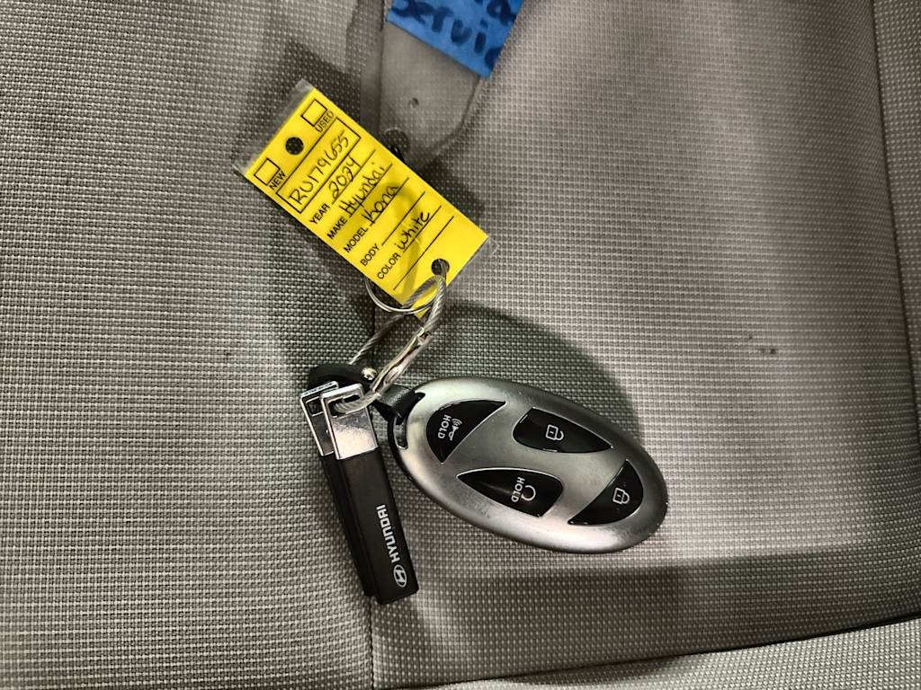 Thumbnail: 2024 Hyundai Kona - 17