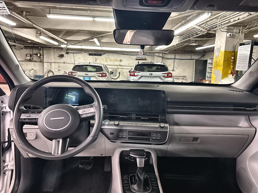 Thumbnail: 2024 Hyundai Kona - 2