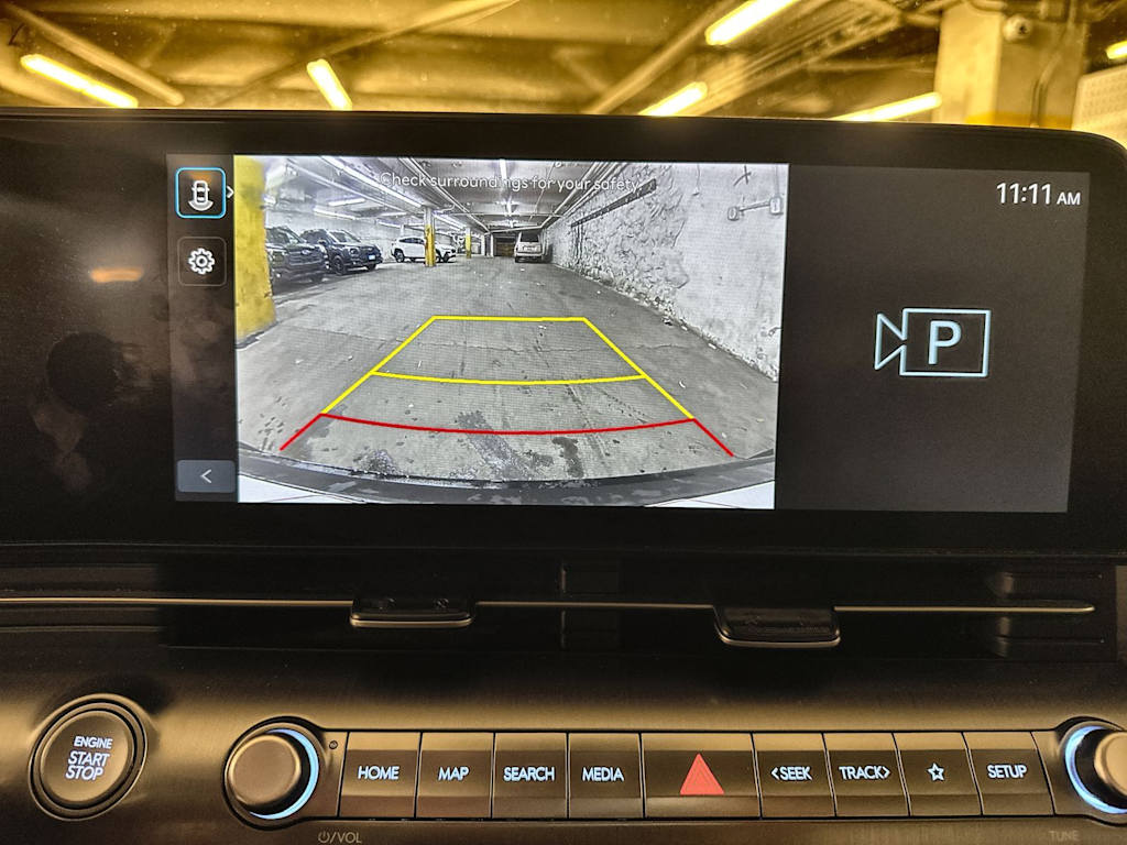 Thumbnail: 2024 Hyundai Kona - 14