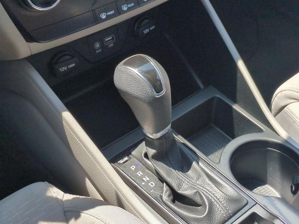 Thumbnail: 2019 Hyundai Tucson - 15
