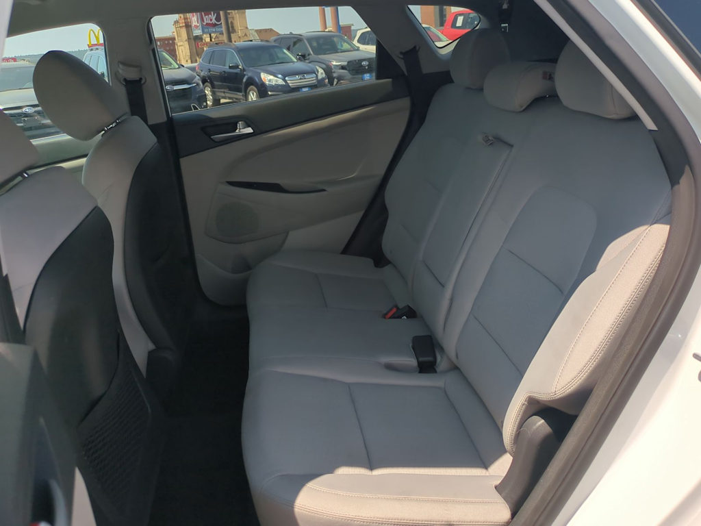 Thumbnail: 2019 Hyundai Tucson - 26