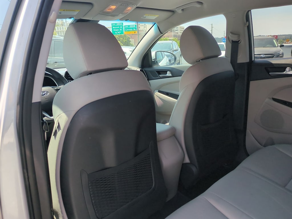 Thumbnail: 2019 Hyundai Tucson - 12
