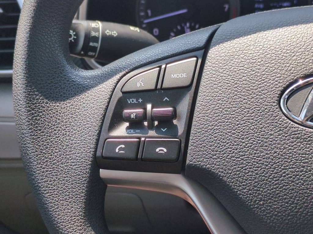 Thumbnail: 2019 Hyundai Tucson - 28