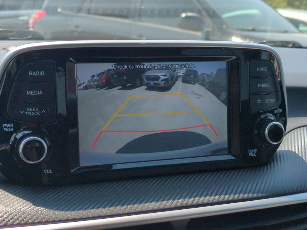 Thumbnail: 2019 Hyundai Tucson - 31