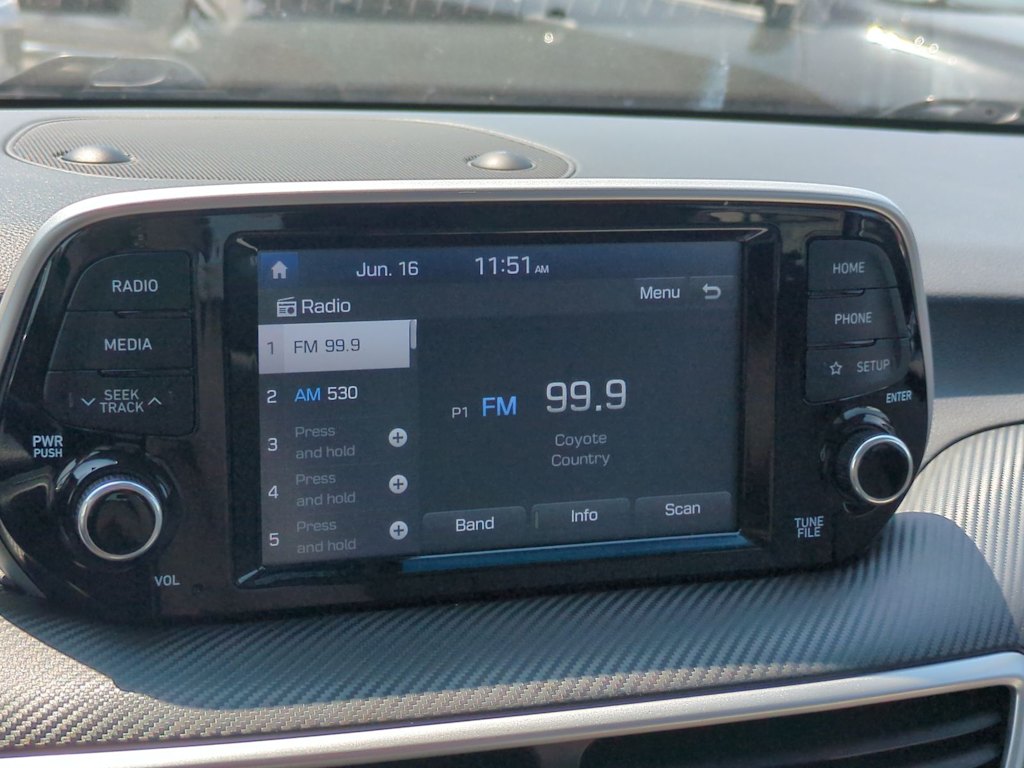 Thumbnail: 2019 Hyundai Tucson - 32