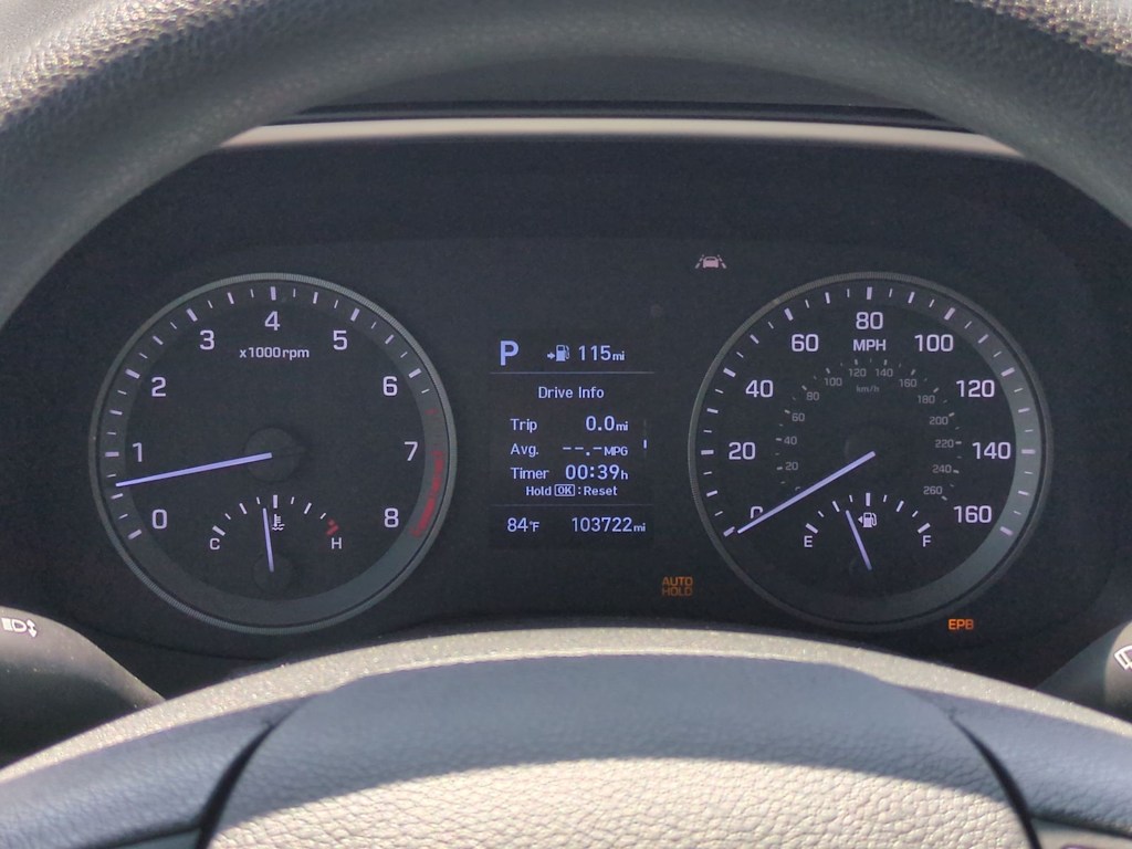 Thumbnail: 2019 Hyundai Tucson - 33
