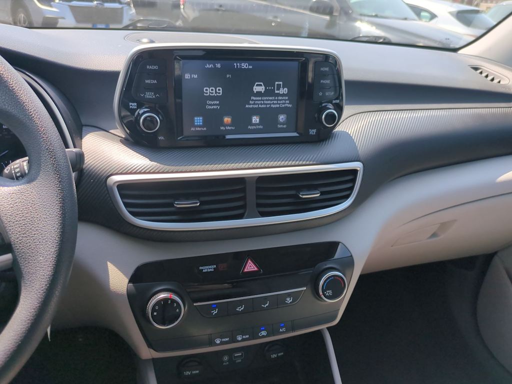 Thumbnail: 2019 Hyundai Tucson - 14