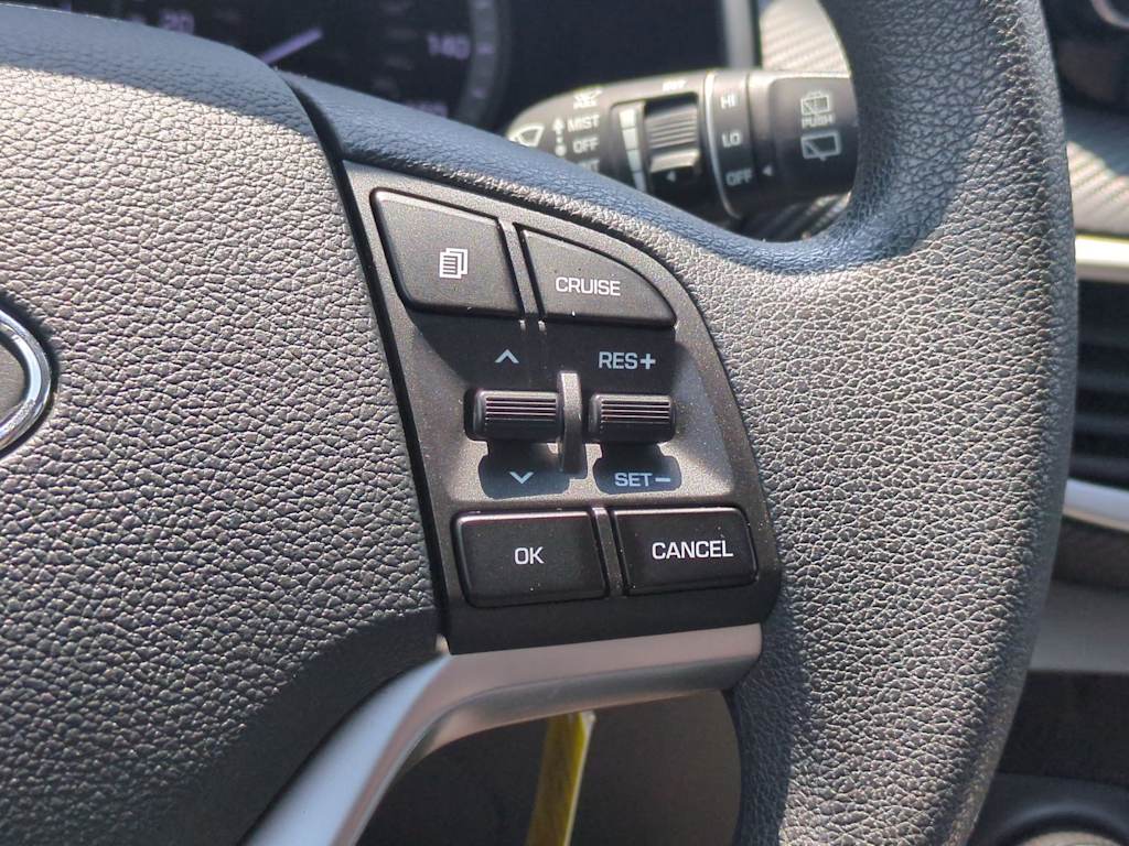 Thumbnail: 2019 Hyundai Tucson - 29