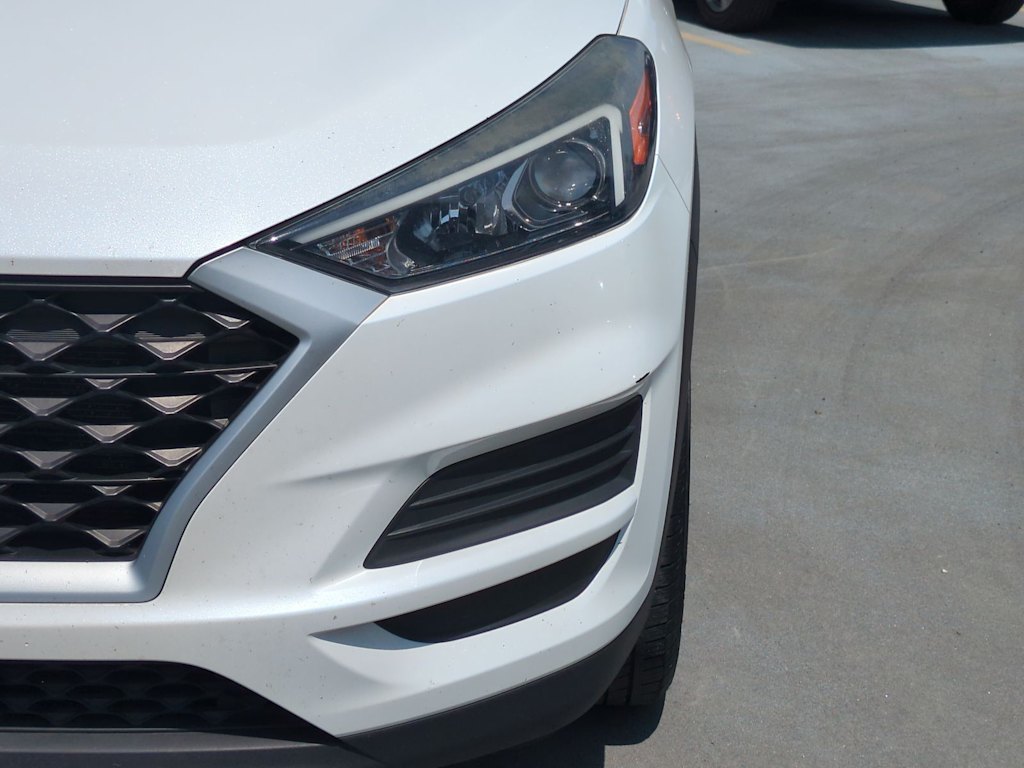 Thumbnail: 2019 Hyundai Tucson - 23
