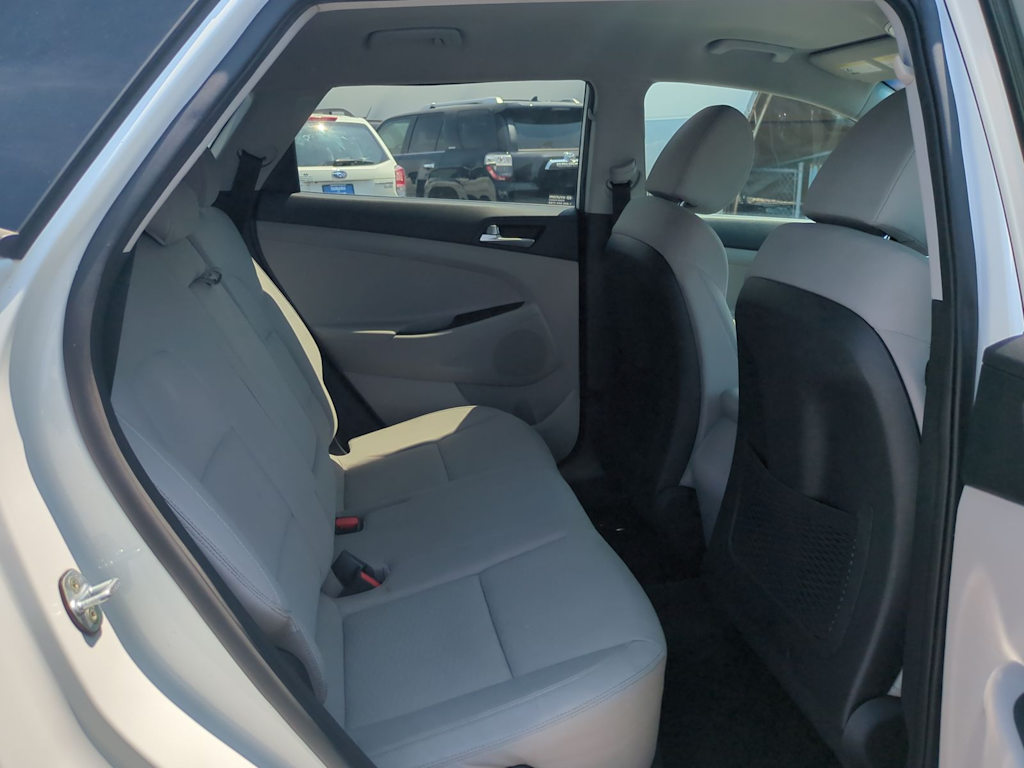 Thumbnail: 2019 Hyundai Tucson - 27