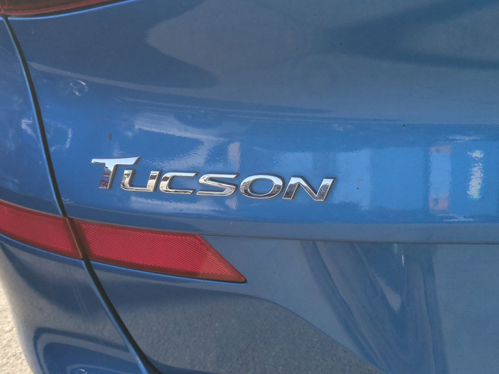 Thumbnail: 2019 Hyundai Tucson - 25