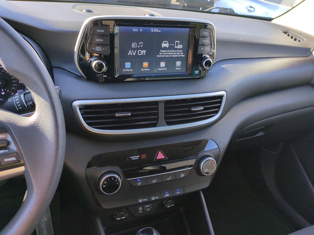 Thumbnail: 2019 Hyundai Tucson - 15