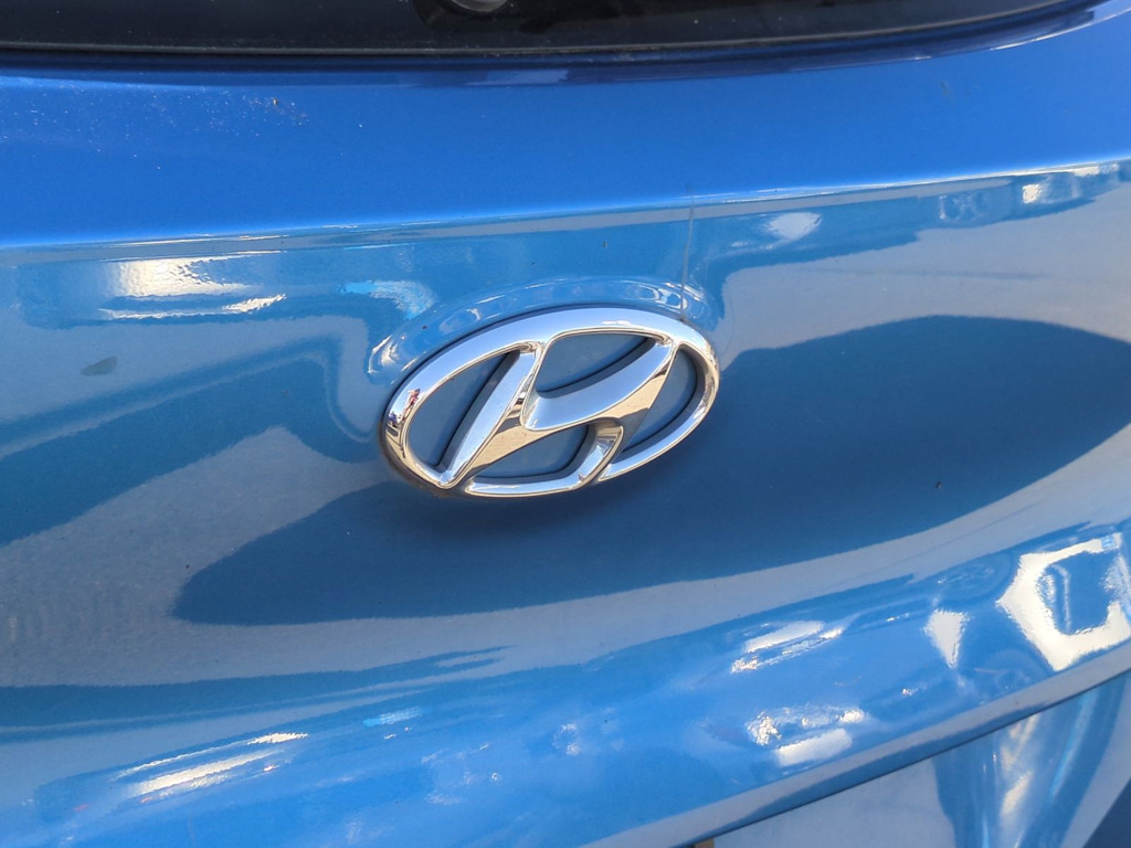 Thumbnail: 2019 Hyundai Tucson - 7