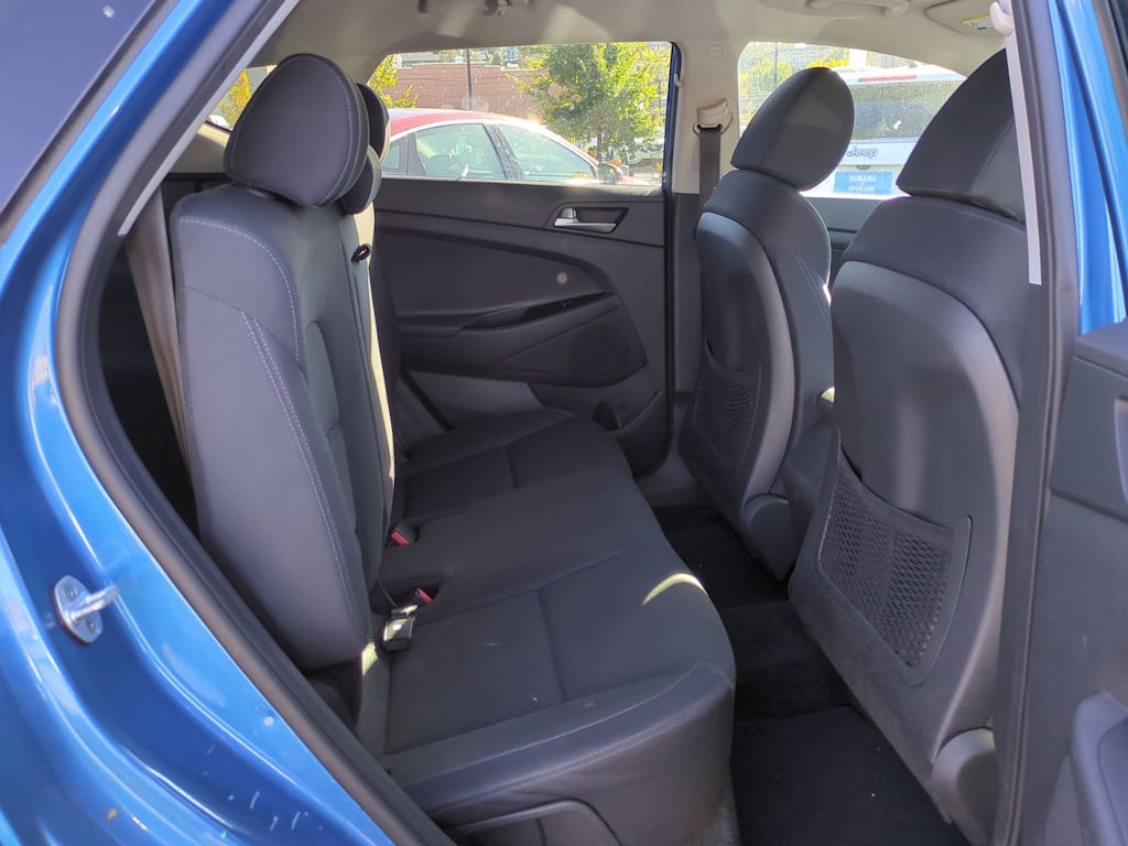 Thumbnail: 2019 Hyundai Tucson - 28