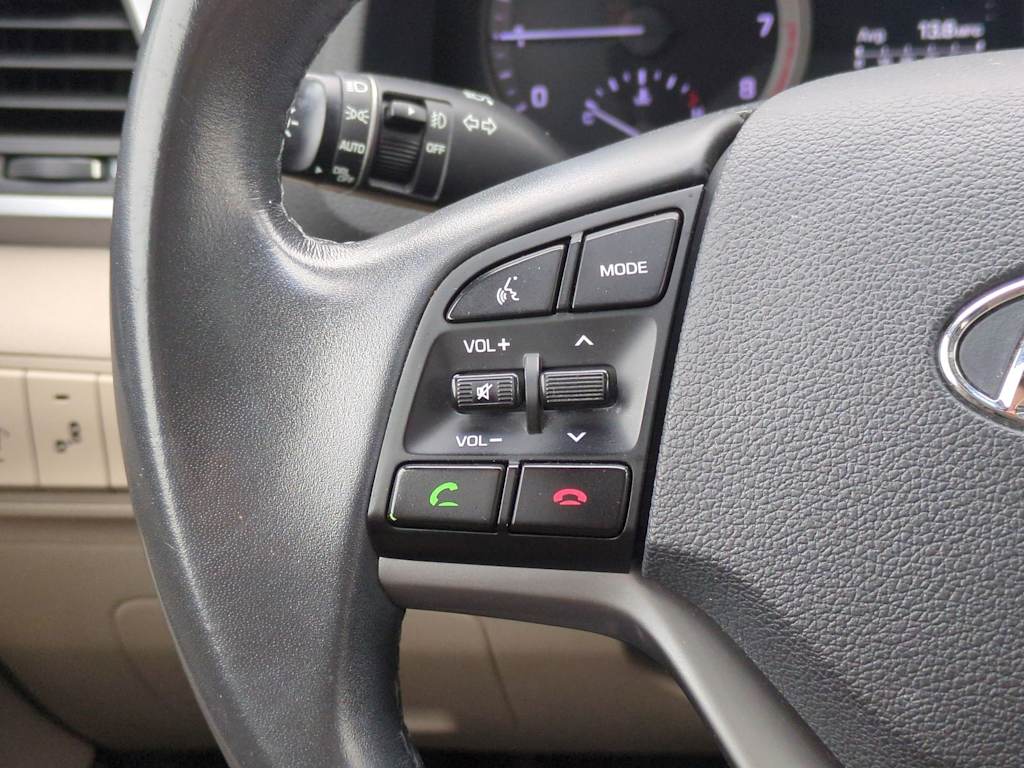 Thumbnail: 2017 Hyundai Tucson - 30