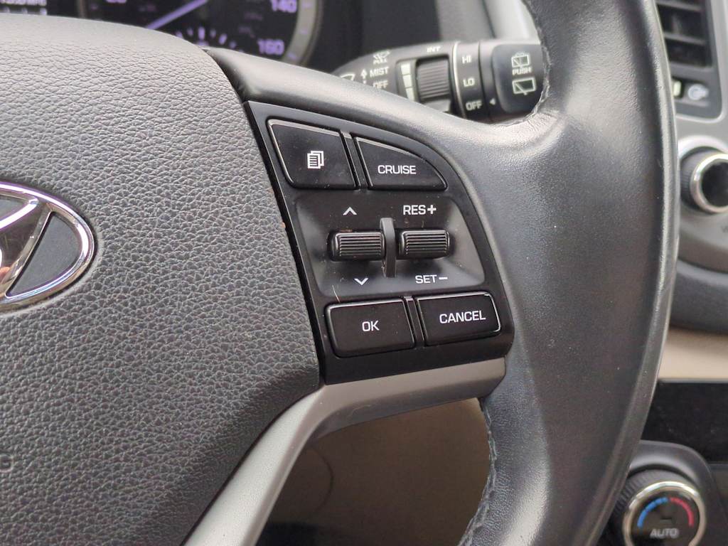 Thumbnail: 2017 Hyundai Tucson - 31