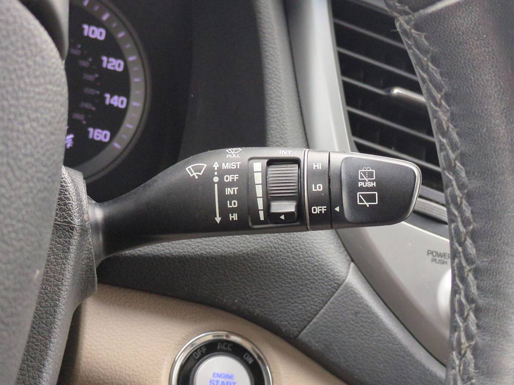 Thumbnail: 2017 Hyundai Tucson - 16