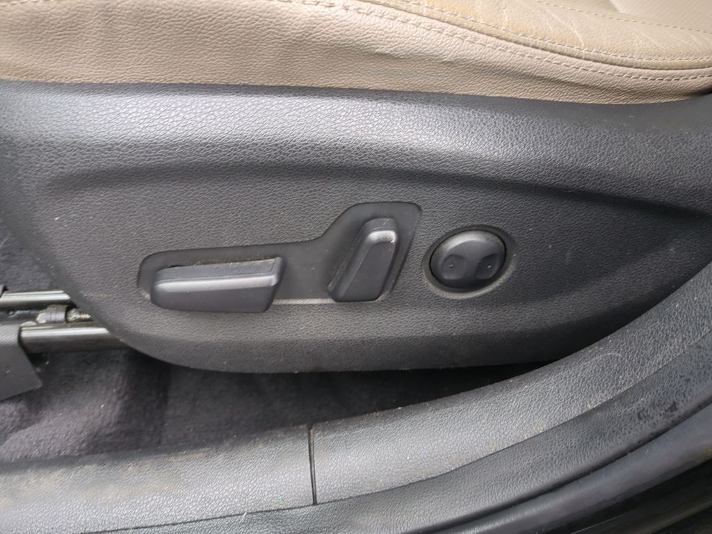 Thumbnail: 2017 Hyundai Tucson - 26