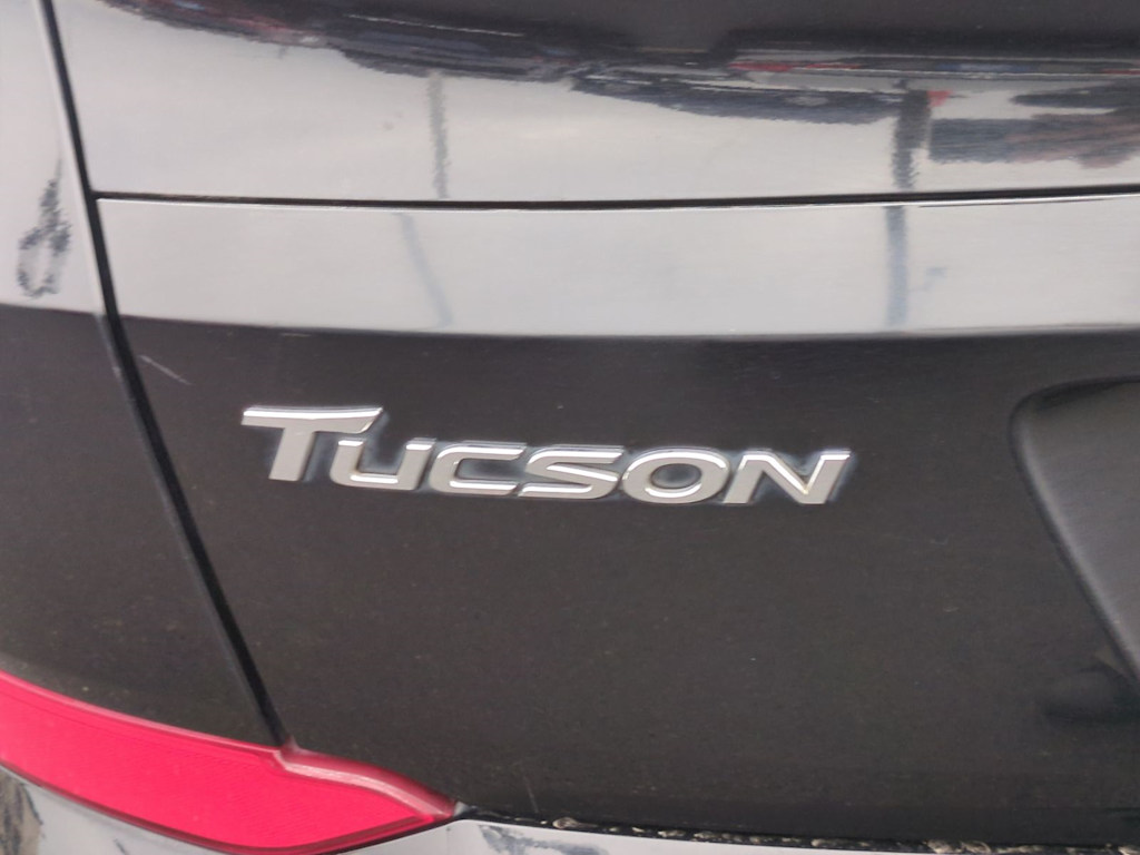 Thumbnail: 2017 Hyundai Tucson - 25