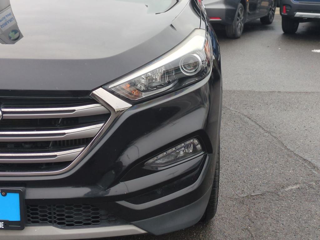 Thumbnail: 2017 Hyundai Tucson - 24