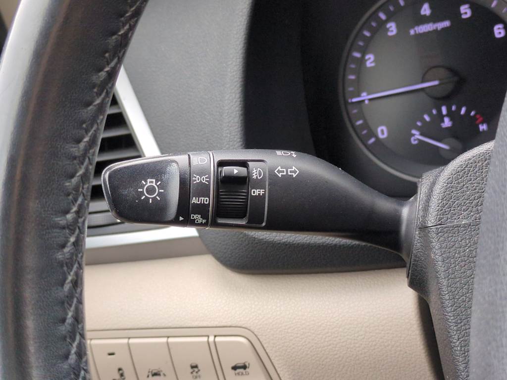 Thumbnail: 2017 Hyundai Tucson - 32