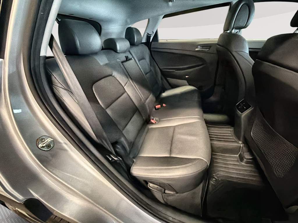 Thumbnail: 2017 Hyundai Tucson - 28