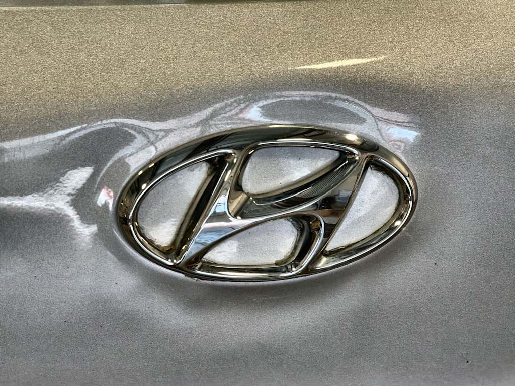 Thumbnail: 2017 Hyundai Tucson - 7