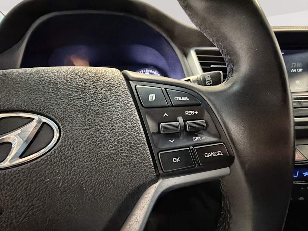 Thumbnail: 2017 Hyundai Tucson - 31