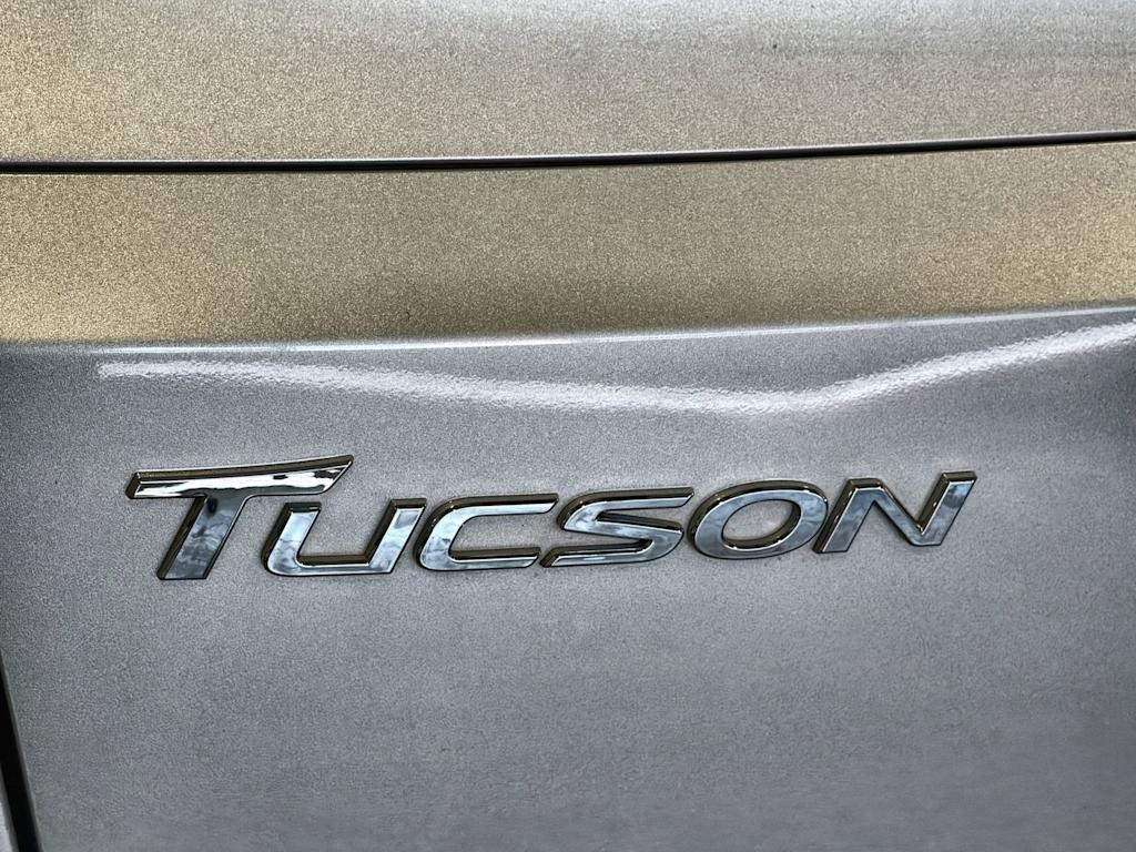 Thumbnail: 2017 Hyundai Tucson - 26