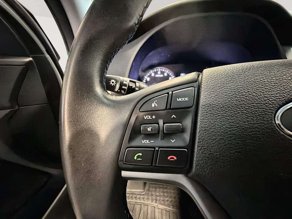 Thumbnail: 2017 Hyundai Tucson - 30