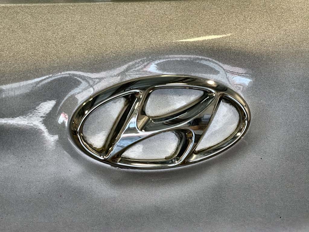 Thumbnail: 2017 Hyundai Tucson - 7