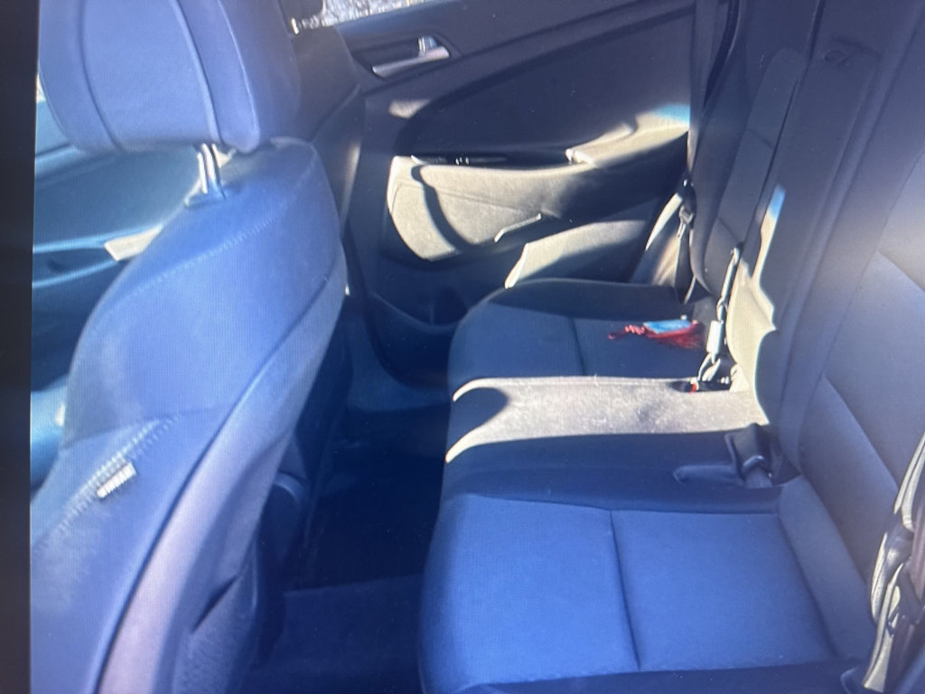 Thumbnail: 2018 Hyundai Tucson - 10