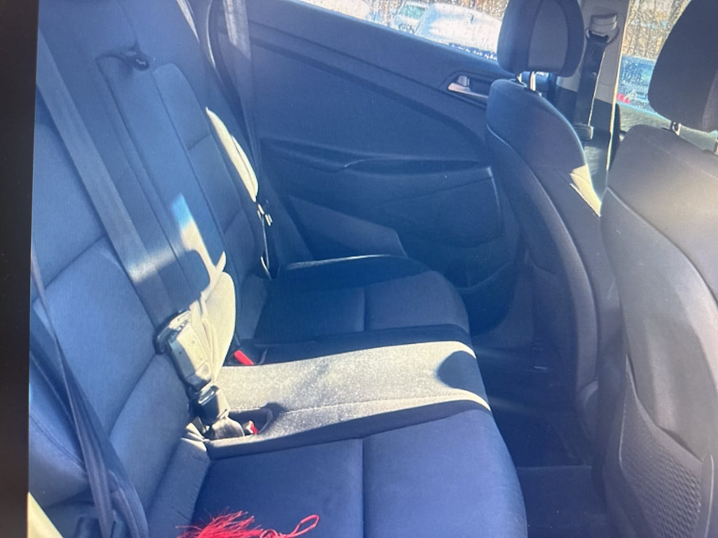 Thumbnail: 2018 Hyundai Tucson - 16