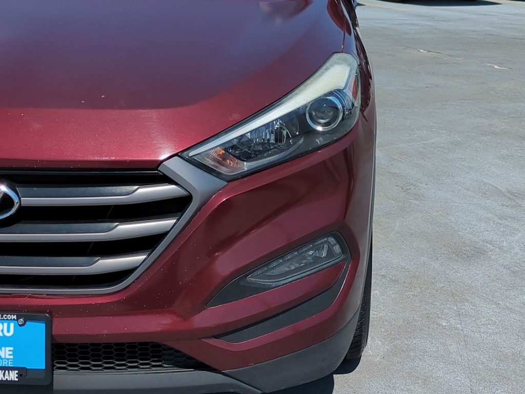 Thumbnail: 2016 Hyundai Tucson - 25