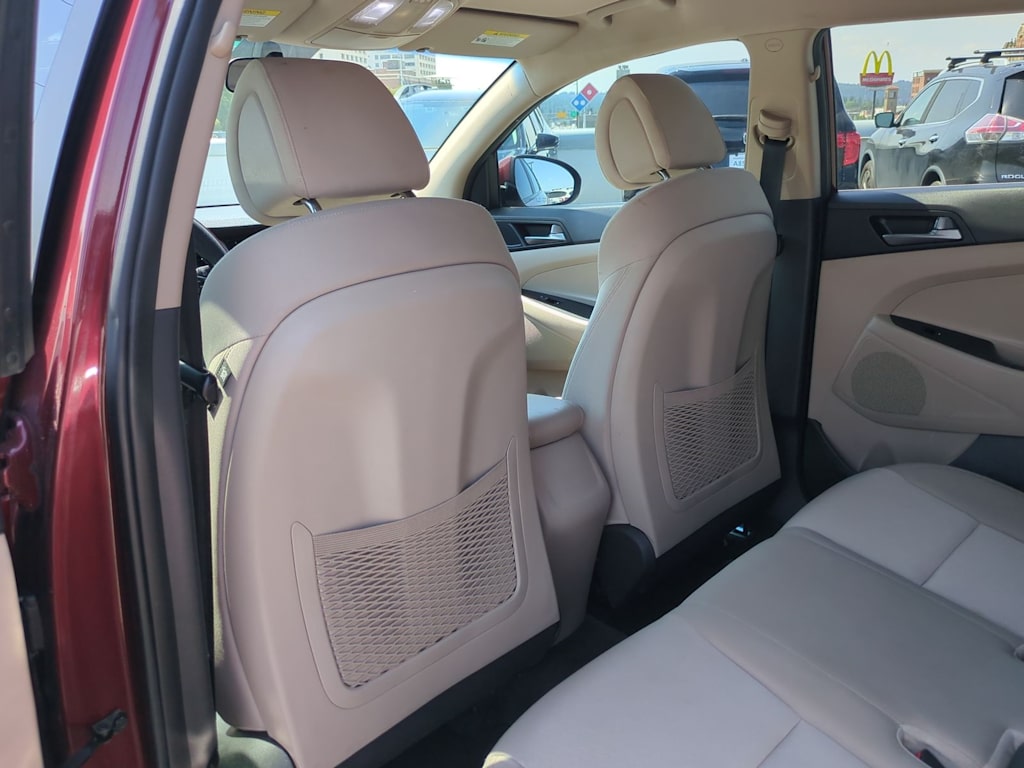 Thumbnail: 2016 Hyundai Tucson - 13