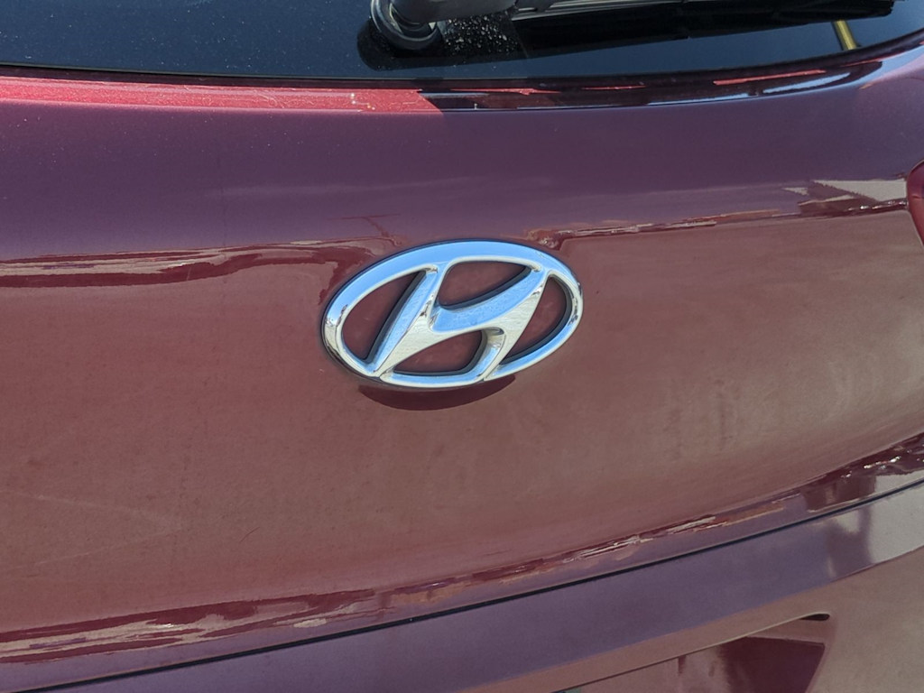 Thumbnail: 2016 Hyundai Tucson - 7