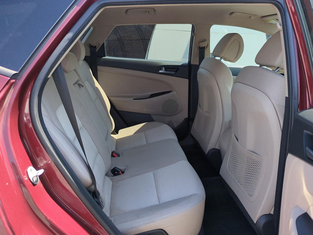 Thumbnail: 2016 Hyundai Tucson - 29