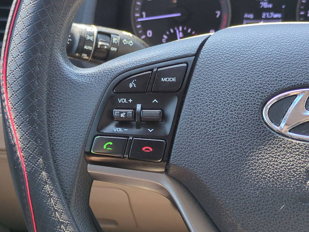 Thumbnail: 2016 Hyundai Tucson - 30