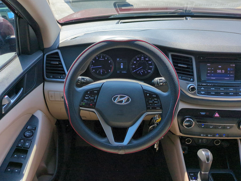 Thumbnail: 2016 Hyundai Tucson - 14