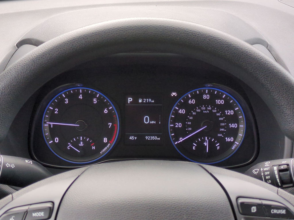 Thumbnail: 2019 Hyundai Kona - 17