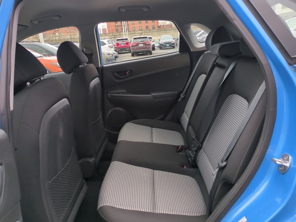 Thumbnail: 2019 Hyundai Kona - 28