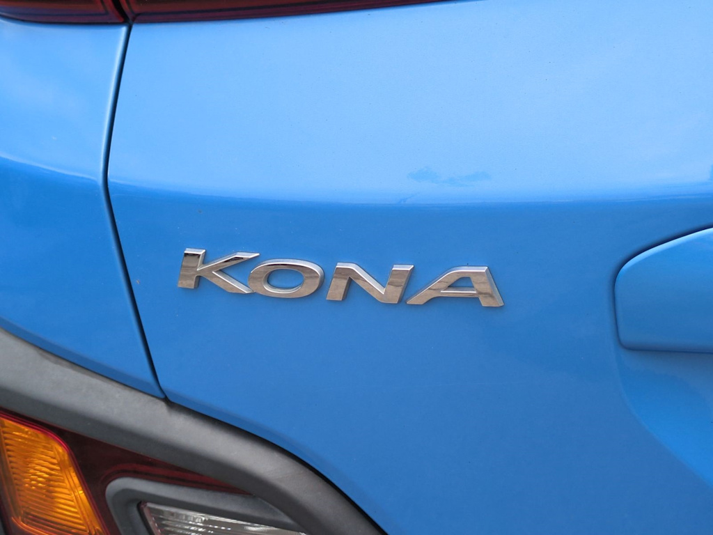 Thumbnail: 2019 Hyundai Kona - 7