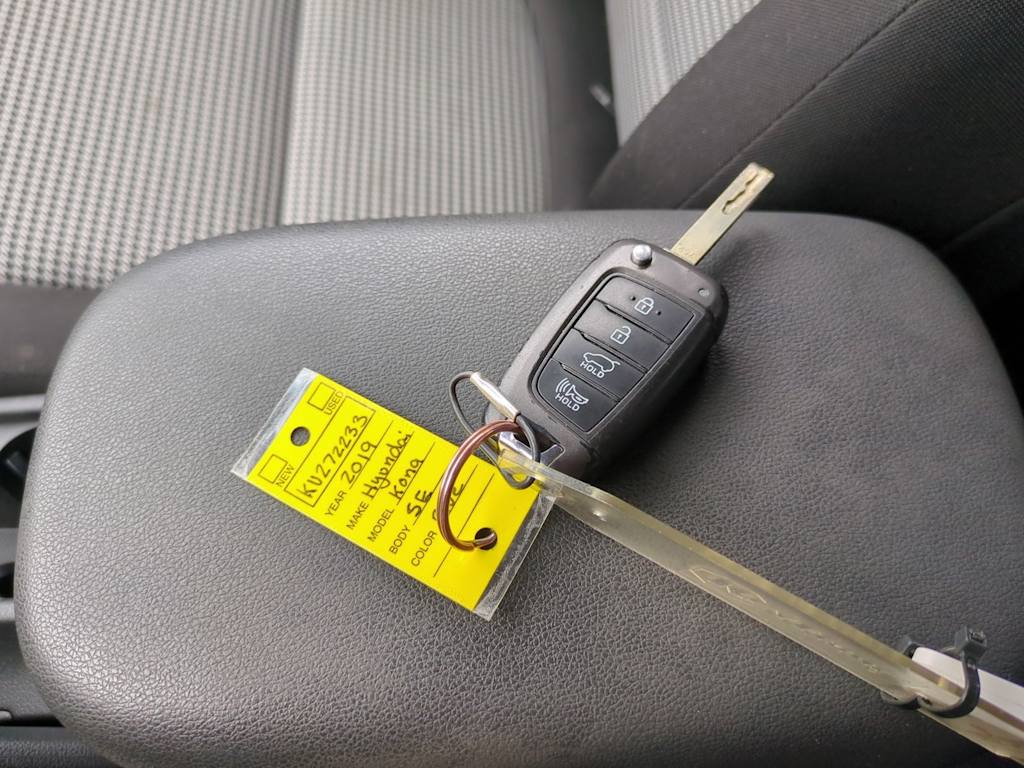 Thumbnail: 2019 Hyundai Kona - 19