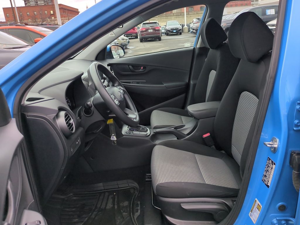 Thumbnail: 2019 Hyundai Kona - 11