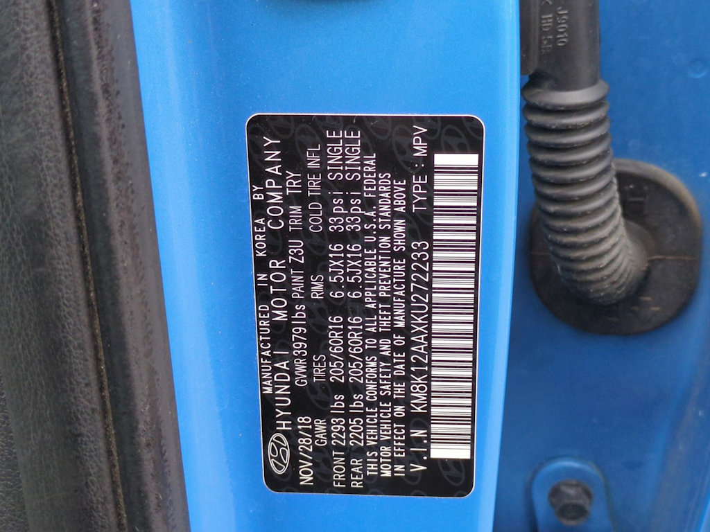 Thumbnail: 2019 Hyundai Kona - 20